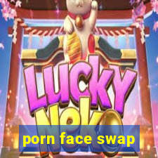 porn face swap