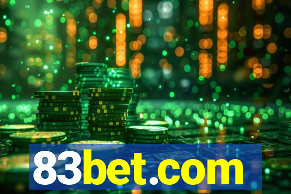 83bet.com