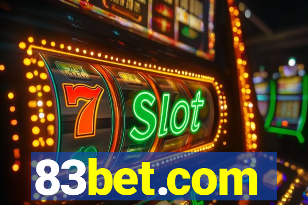 83bet.com