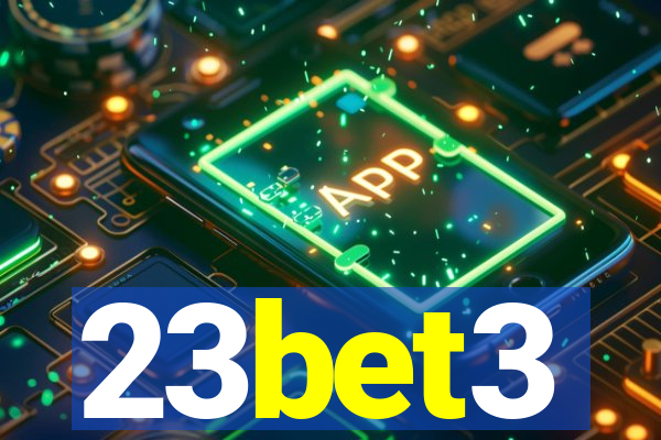 23bet3