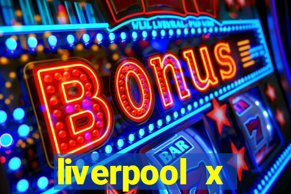 liverpool x tottenham futemax