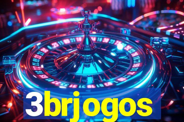 3brjogos