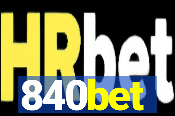 840bet