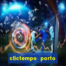 clictempo porto alegre rs