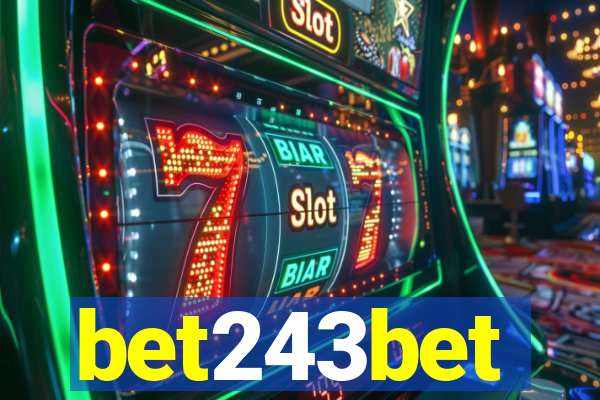 bet243bet