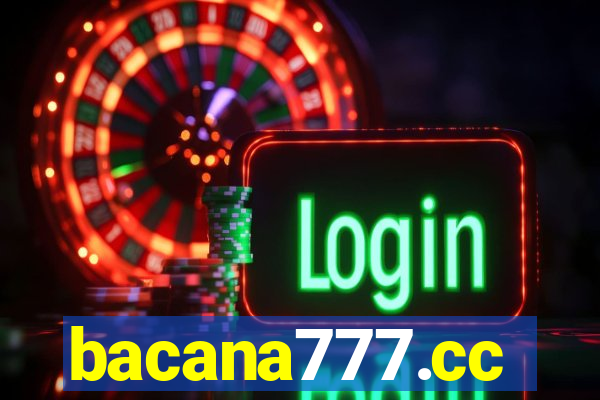 bacana777.cc