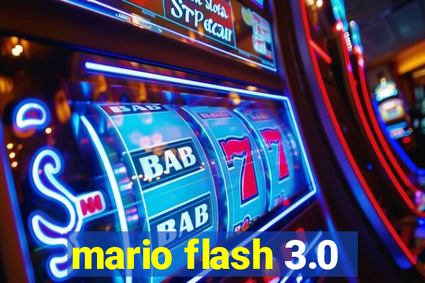 mario flash 3.0