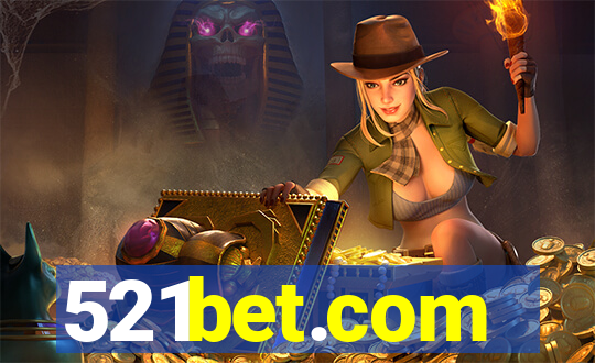 521bet.com