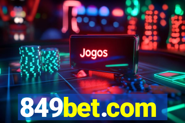 849bet.com