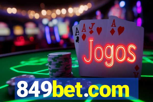 849bet.com