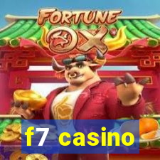 f7 casino