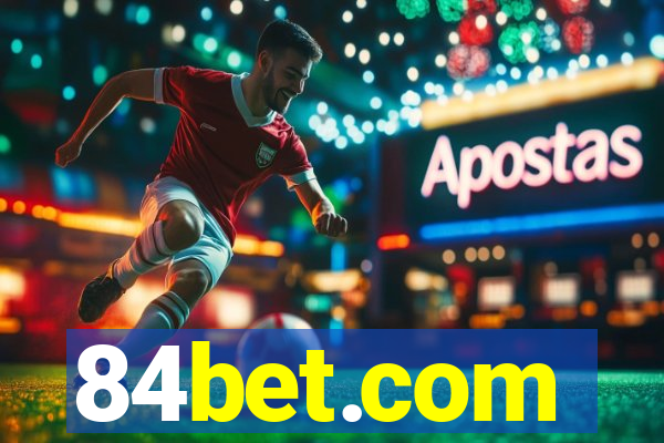 84bet.com