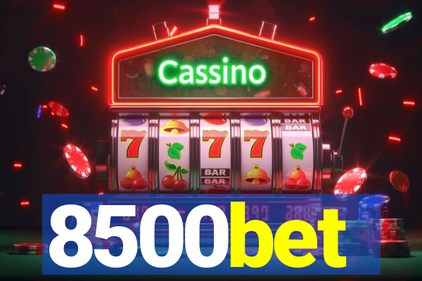 8500bet