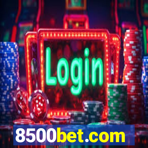 8500bet.com