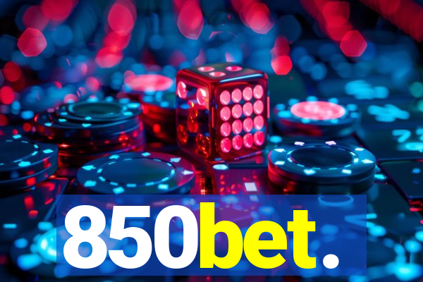 850bet.