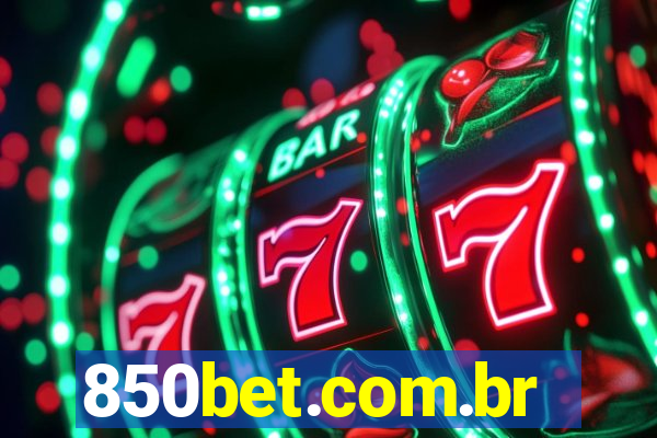 850bet.com.br