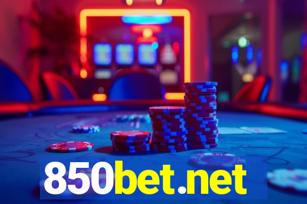 850bet.net