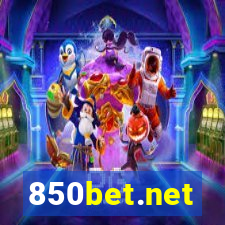 850bet.net