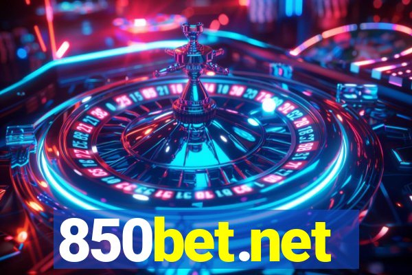 850bet.net