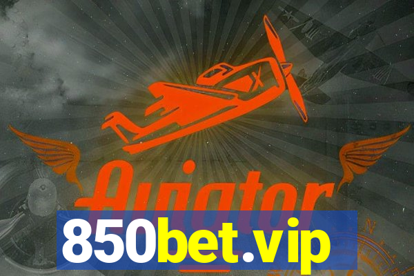 850bet.vip