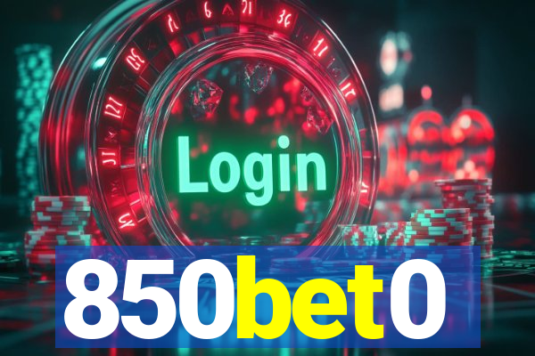 850bet0