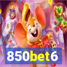 850bet6