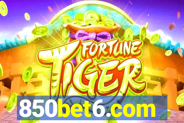 850bet6.com