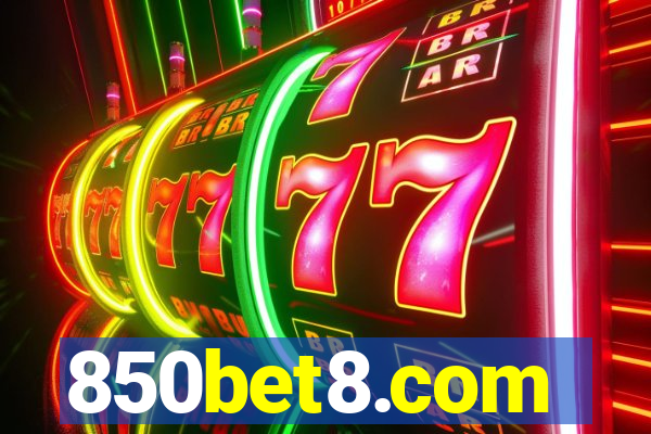 850bet8.com