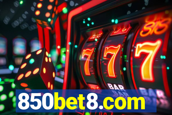 850bet8.com