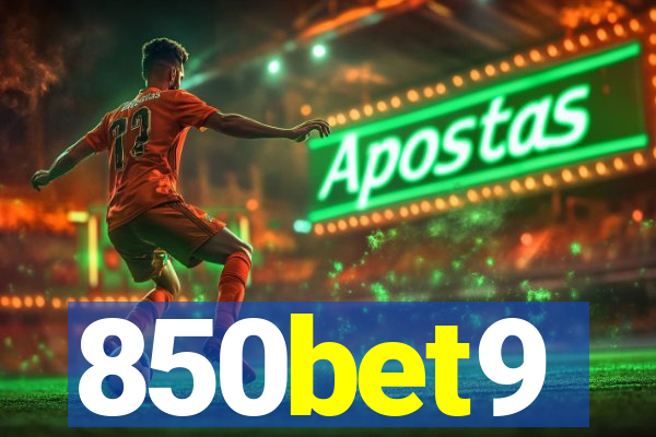 850bet9