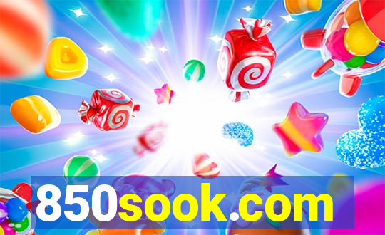 850sook.com