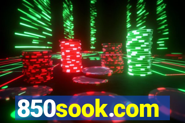 850sook.com