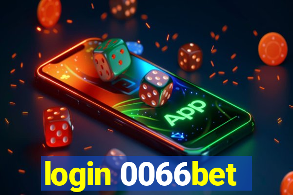 login 0066bet