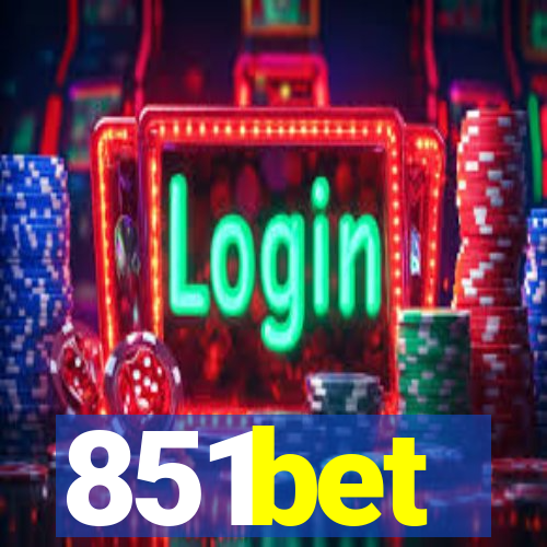 851bet