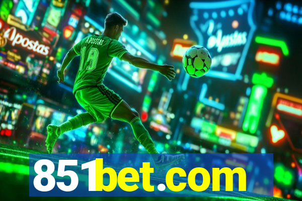 851bet.com