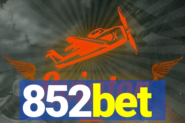 852bet