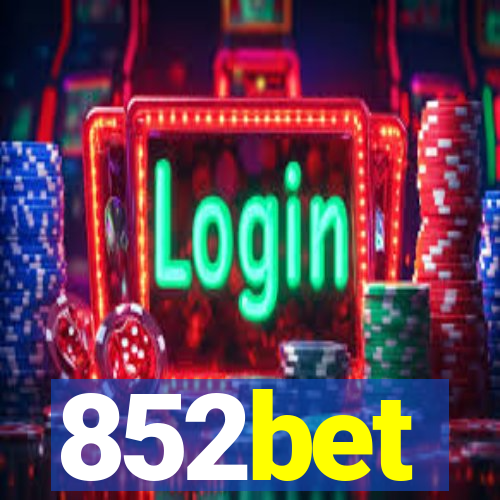 852bet