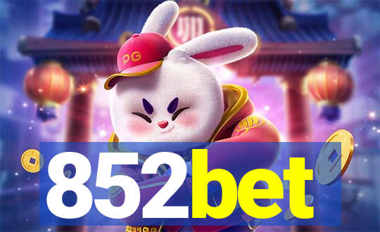 852bet