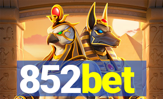 852bet