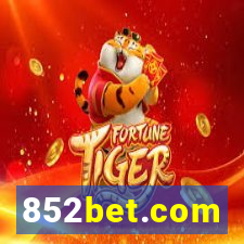 852bet.com