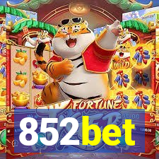 852bet