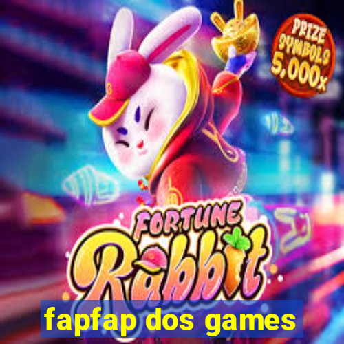 fapfap dos games