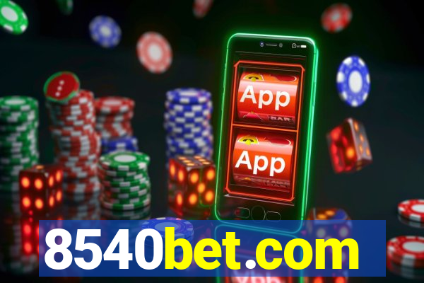 8540bet.com