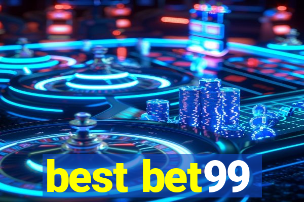 best bet99