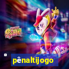 pênaltijogo