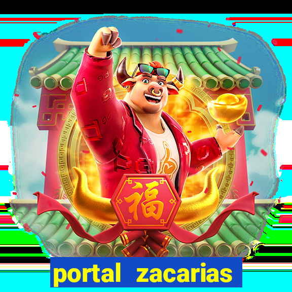 portal zacarias roleta russa