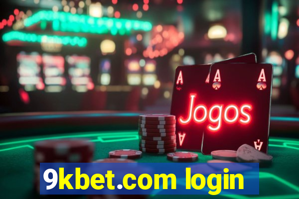 9kbet.com login