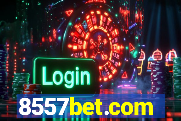 8557bet.com