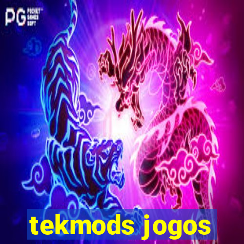 tekmods jogos