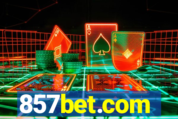 857bet.com